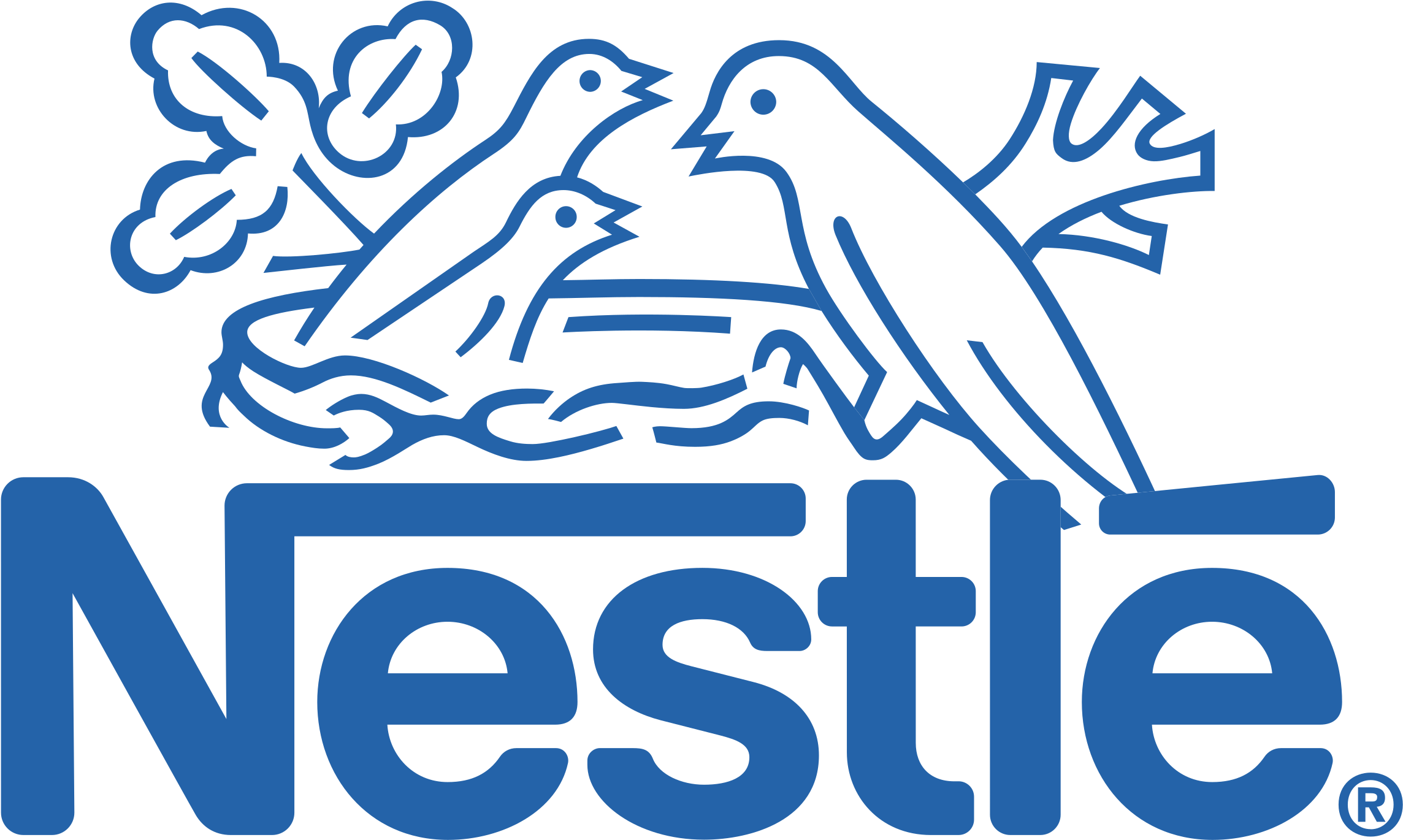 Nestlé